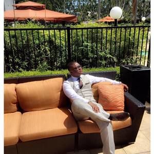 Meet your Posher, Darryl